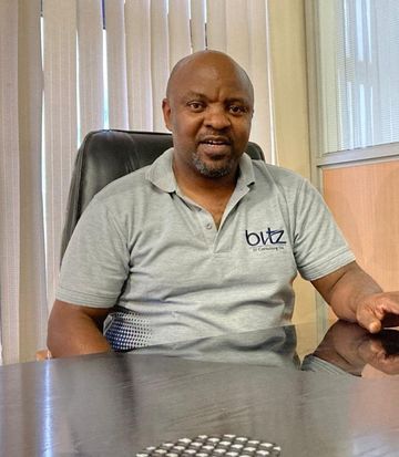 James Nganga Kaminju